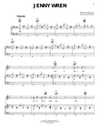 Jenny Wren mini preview