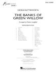 The Banks of Green Willow - Conductor Score (Full Score)