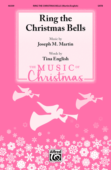 Ring the Christmas Bells