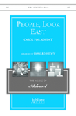People, Look East