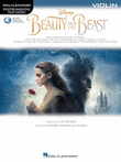 Beauty and the Beast mini preview