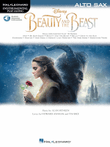 Beauty and the Beast mini preview