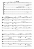 Metamorphosis of a Blue-Eyed Sailor, Op 7, 4th Movement, Butterfly