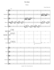 Not Satie