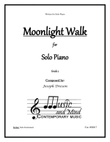 Moonlight Walk