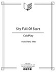 A Sky Full Of Stars