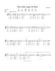 This Little Light Of Mine (from The Daily Ukulele) (arr. Liz and Jim Beloff)