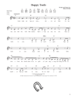 Happy Trails (from The Daily Ukulele) (arr. Liz and Jim Beloff)