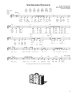 Sentimental Journey (from The Daily Ukulele) (arr. Liz and Jim Beloff)