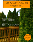 Just a Closer Walk with Thee / Solace (Piano Trio in G major): Violin, Cello and Piano