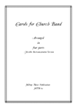 Carols for a Church Band