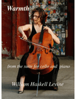 Warmth - New Age Suite for Cello and Piano