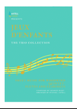 Jeux d'enfants - The Trio Collection