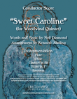 Sweet Caroline