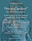 Sweet Caroline