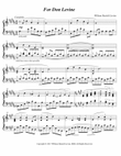 For Don Levine - NEW AGE CLASSICAL PIANO