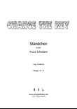 Standchen - A Minor