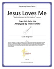 Jesus Loves Me