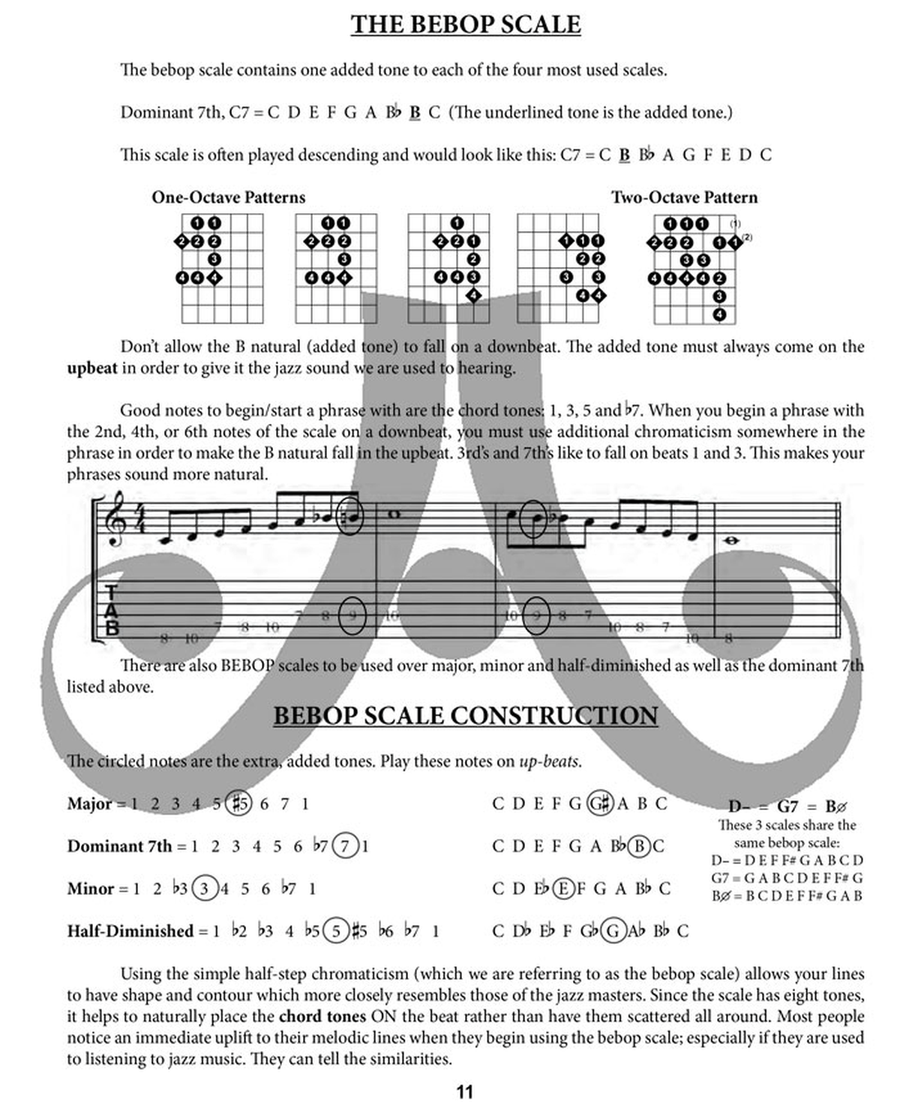 Volume 3 For Guitar Volume 3 For Guitar Guitar scores gallery preview page 2