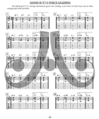 Volume 3 For Guitar Guitar scores gallery preview page 5