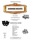 Summer Nights