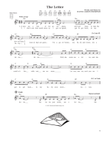The Letter (from The Daily Ukulele) (arr. Liz and Jim Beloff)