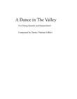 A Dance in the Valley
