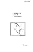 Forgiven