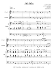 Ave Maria (Duet for C-Instruments)