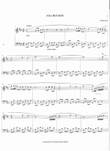P.E.O. Founder's Piano Solos