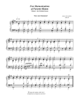 Guthrie: Free Harmonizations of Favorite Christmas Hymns