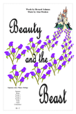 Beauty And The Beast