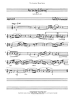 Air On The G String - Horn in F