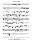 Air On The G String - Tuba
