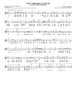 I Don't Know How To Love Him (from Jesus Christ Superstar)