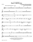 There's Still My Joy - Violin 1