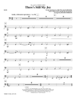 There's Still My Joy - Bass