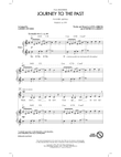 Journey To The Past (from Anastasia) (arr. Audrey Snyder)