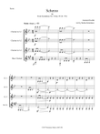 Scherzo (from Symphony No. 9 in E minor, 