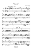 Duet for Flute & Clarinet
