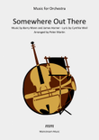 Somewhere Out There