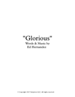 Glorious