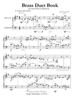 Guthrie: Brass Duet Book for French Horn & Euphonium
