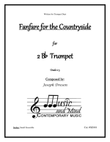 Fanfare for the Countryside