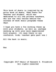 Horn Duets for Teacher and Student