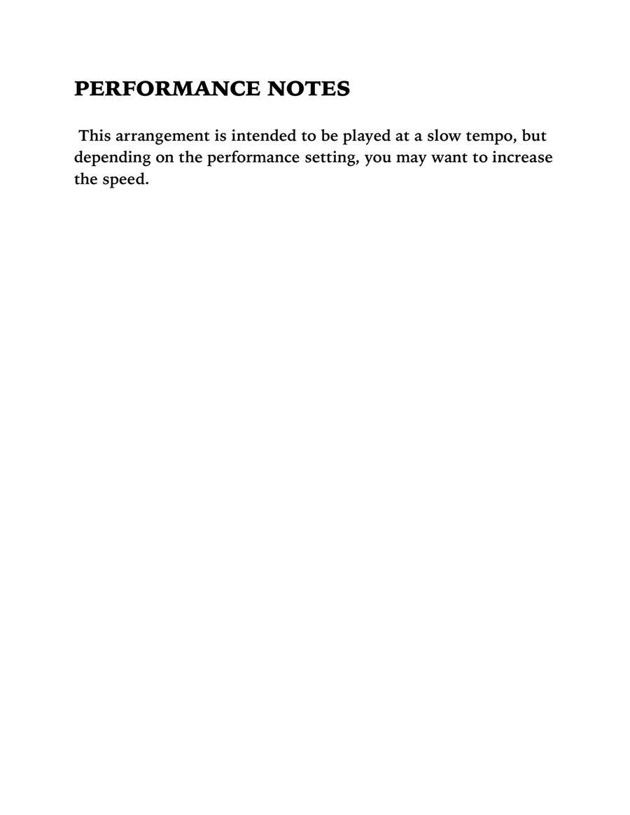 Pomp and Circumstance (Trombone Trio) Trombone Trio scores gallery preview page 3