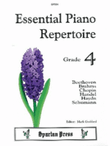 Essential Piano Repertoire