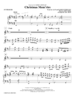 Christmas Mem'ries - Synthesizer