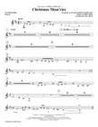 Christmas Mem'ries - Synthesizer II