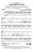 Something Wild (arr. Ed Lojeski)